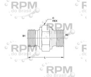 BRENNAN 9022-08-02