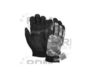 MEMPHIS GLOVE (MCR SAFETY GLOVES) 905WWXXL