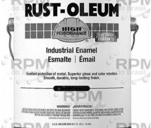 RUST-OLEUM CORPORATION 906300