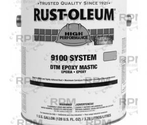 RUST-OLEUM CORPORATION 9122402