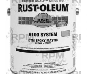 RUST-OLEUM CORPORATION 9125402