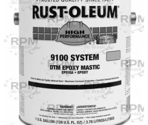 RUST-OLEUM CORPORATION 9133402