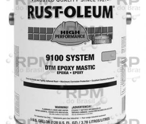 RUST-OLEUM CORPORATION 9144402