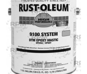 RUST-OLEUM CORPORATION 9145402