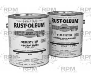 RUST-OLEUM CORPORATION 9171300