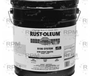 RUST-OLEUM CORPORATION 9182300