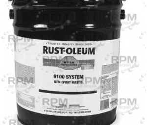 RUST-OLEUM CORPORATION 9192300