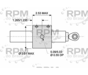 THOMSON 9200-448-006