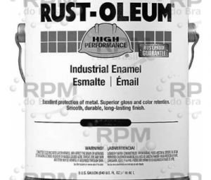 RUST-OLEUM CORPORATION 925300