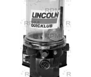 LINCOLN LUBRICATION 93503