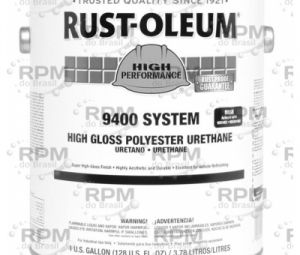 RUST-OLEUM CORPORATION 9410402