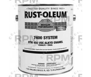 RUST-OLEUM CORPORATION 944300