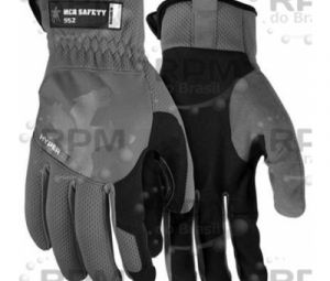 MEMPHIS GLOVE (MCR SAFETY GLOVES) 952L