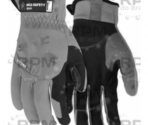 MEMPHIS GLOVE (MCR SAFETY GLOVES) 954L