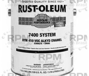 RUST-OLEUM CORPORATION 975300