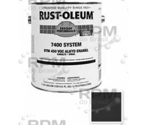 RUST-OLEUM CORPORATION 977402