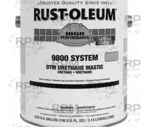 RUST-OLEUM CORPORATION 9815419