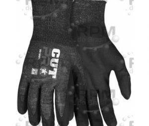 MEMPHIS GLOVE (MCR SAFETY GLOVES) 9818NFL