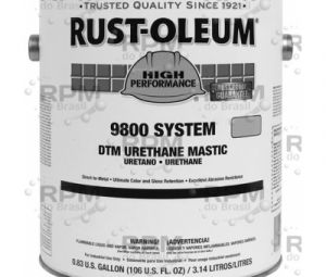 RUST-OLEUM CORPORATION 9825419