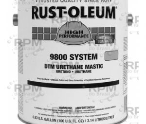 RUST-OLEUM CORPORATION 9879419