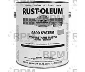 RUST-OLEUM CORPORATION 9892383