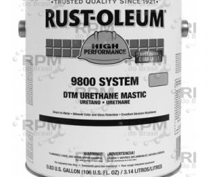 RUST-OLEUM CORPORATION 9892419