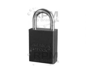 MASTER LOCK A1105BLK