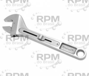 CRESCENT WRENCH AC10NKWMP