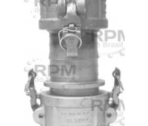 DIXON VALVE & COUPLING COMPANY, LLC ADD3040