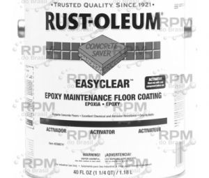 RUST-OLEUM CORPORATION AS6082425