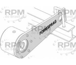 FORMSPRAG CLUTCH (ALTRA) CL42191-132