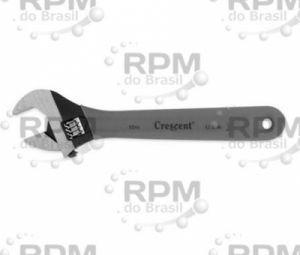 CRESCENT WRENCH AT112C