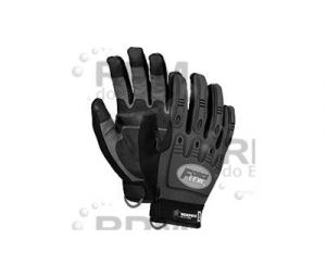 MEMPHIS GLOVE (MCR SAFETY GLOVES) B100L