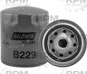 BALDWIN B229