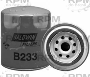 BALDWIN B233