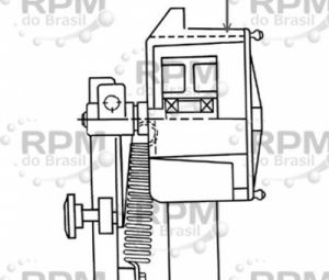 BALDOR-RELIANCE B2FH2801A01SP