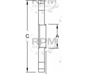 DIXON SANITARY B38SL-G200