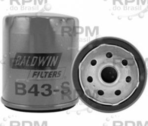 BALDWIN B43-S