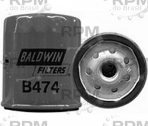 BALDWIN B474