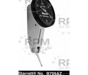 L S STARRETT COMPANY B709ACZ