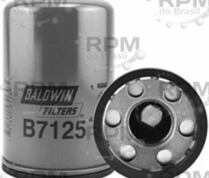 BALDWIN B7125