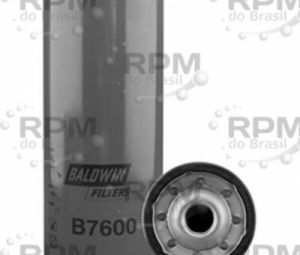 BALDWIN B7600