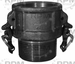 DIXON VALVE & COUPLING COMPANY, LLC BB300