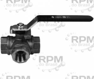 DIXON VALVE & COUPLING COMPANY, LLC BBV125DTW