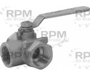 DIXON VALVE & COUPLING COMPANY, LLC BBV50TW