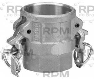 DIXON VALVE & COUPLING COMPANY, LLC BD075