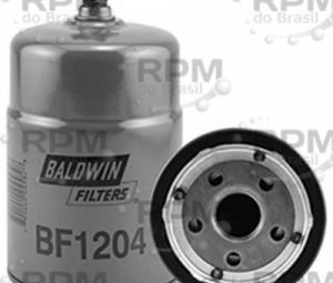 BALDWIN BF1204