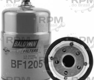 BALDWIN BF1205