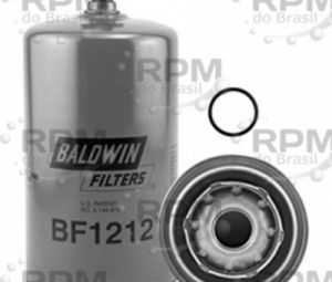 BALDWIN BF1212