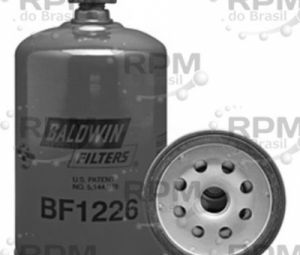 BALDWIN BF1226